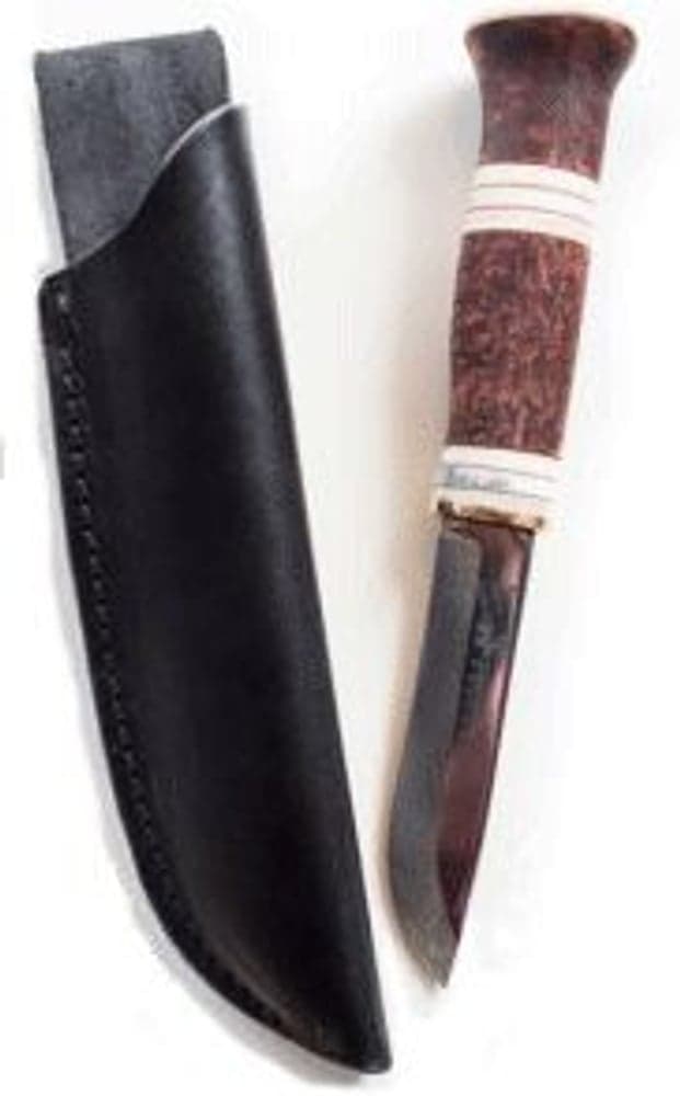 Karesuando Karesuando Ruskea, view: 0