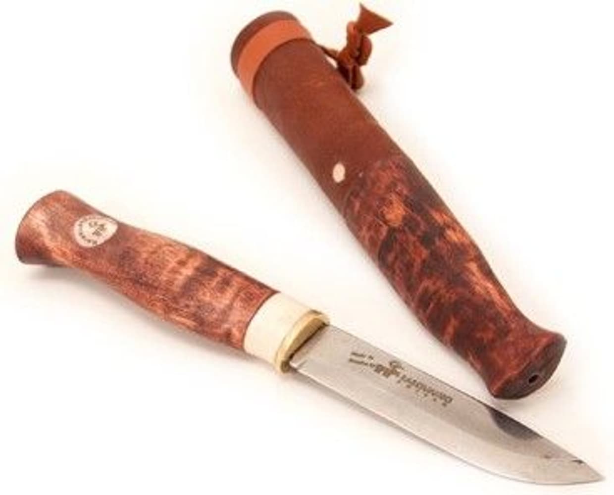 Karesuando Kebne Ruskea, view: 0