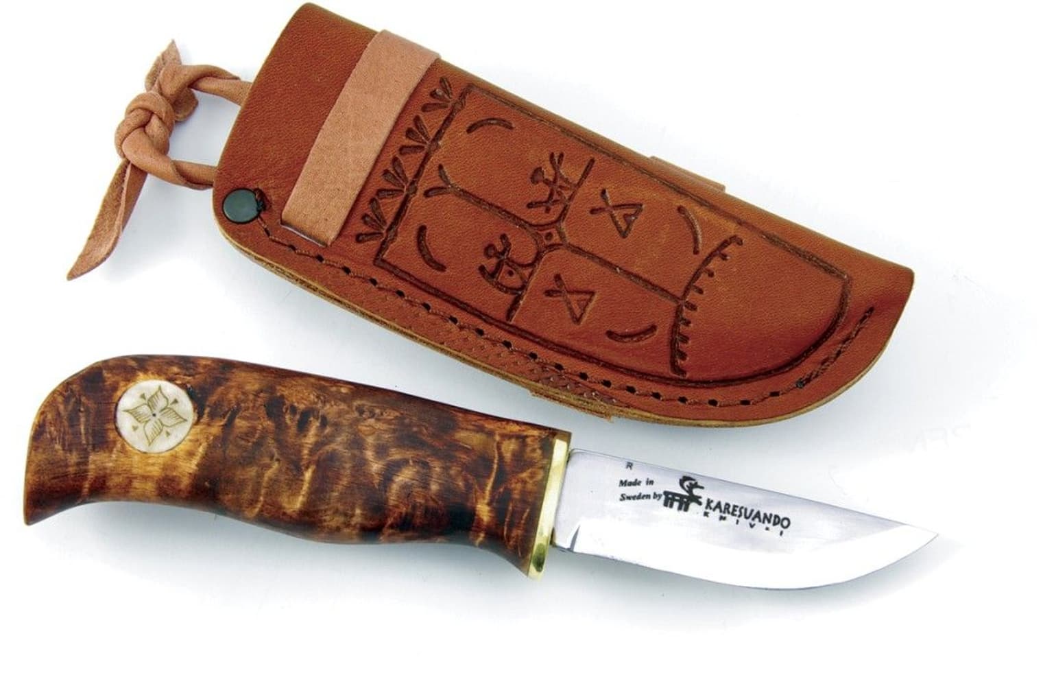 Karesuando Oraka Ruskea, view: 0