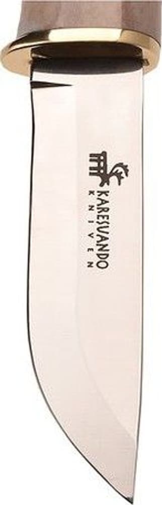 Karesuando Bocken Ruskea, view: 1