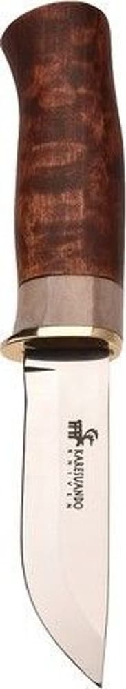 Karesuando Bocken Ruskea, view: 0