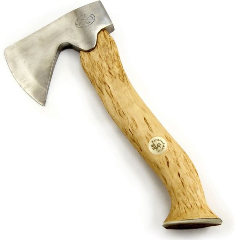 Karesuando Metsästyskirves Iso, view: 0