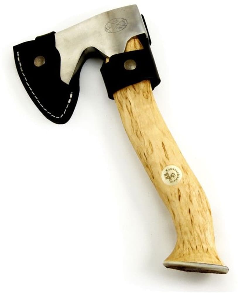 Karesuando Metsästyskirves Iso, view: 1