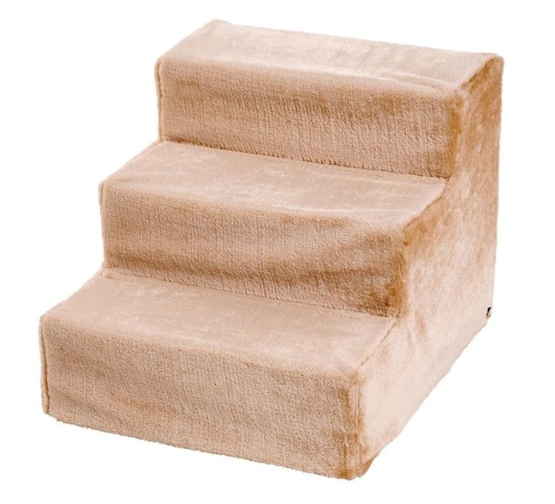 Easy Step -koiraportaat beige M, view: 0