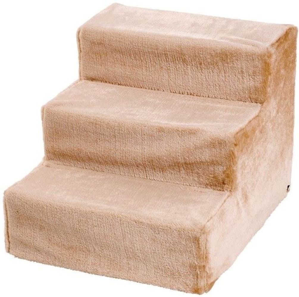 Easy Step -portaat koiralle, beige, view: 0