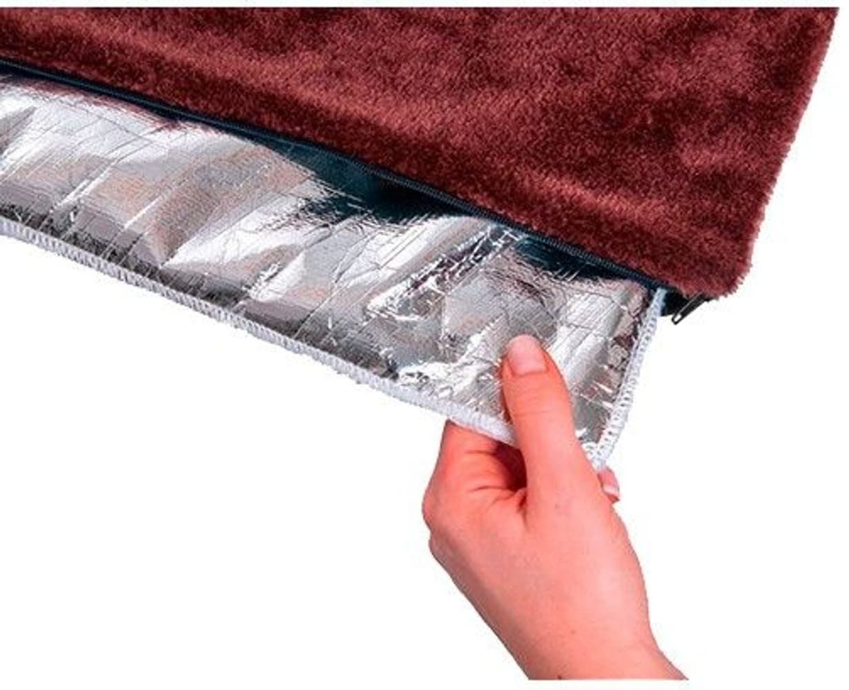 Thermo Top Koiran Makuualusta L, view: 1