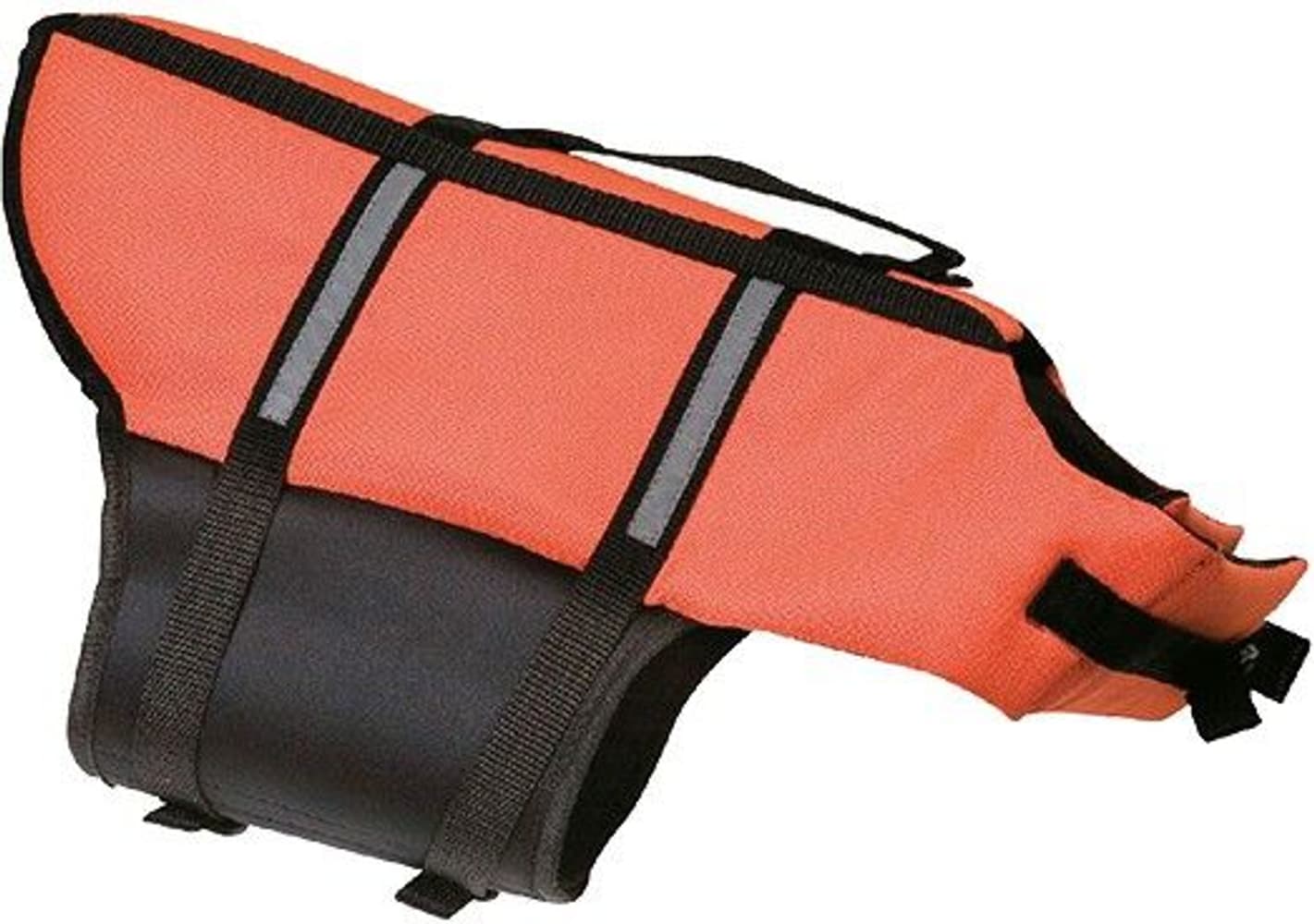 Aqua-Top pelastusliivi koiralle-M, view: 0