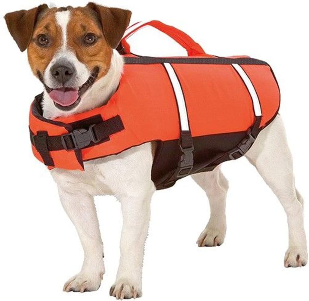 Aqua-Top pelastusliivi koiralle-M, view: 1