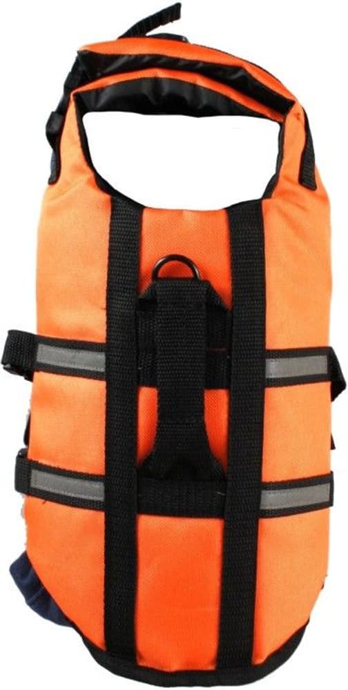 Aqua-Top pelastusliivi koiralle-M, view: 2