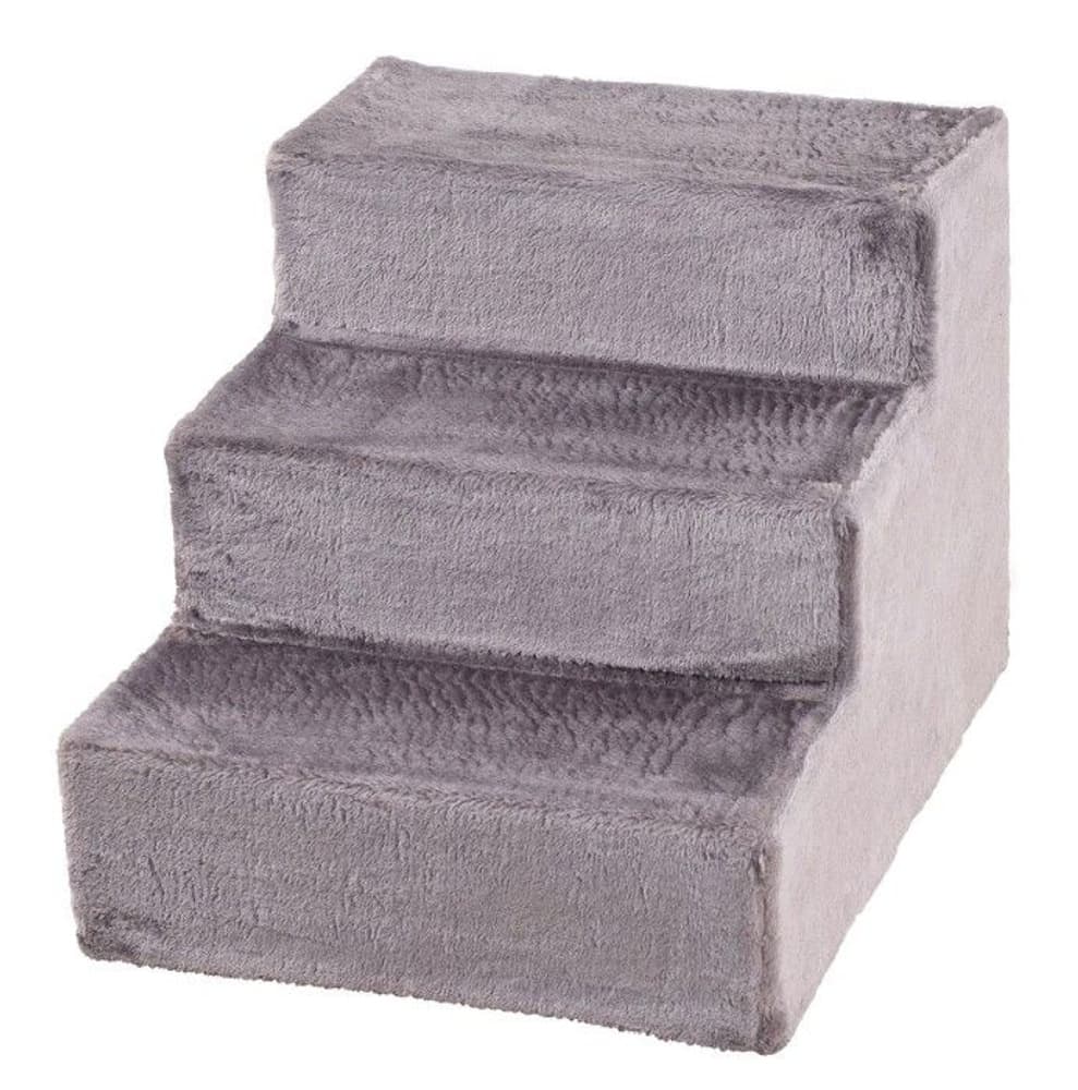 Easy Step Koiraportaat Harmaa S, view: 0