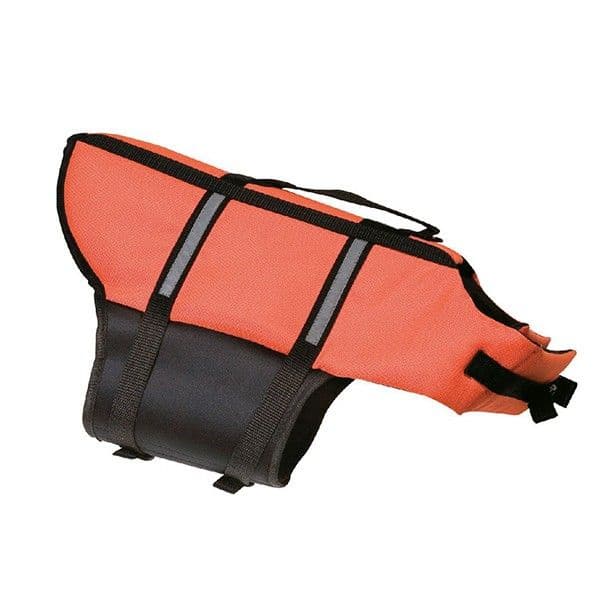 Aqua-Top pelastusliivi koiralle, S, view: 1