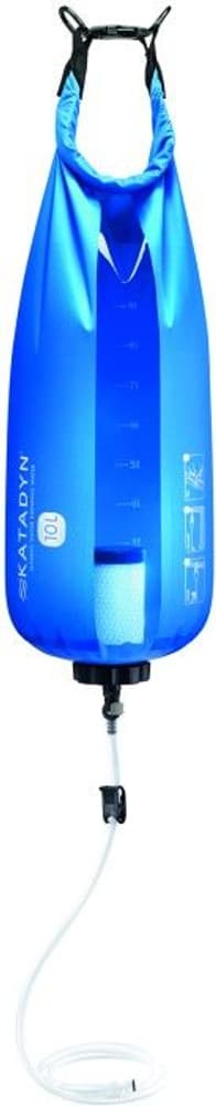 Vedensuodatin Base Camp 10L, view: 0