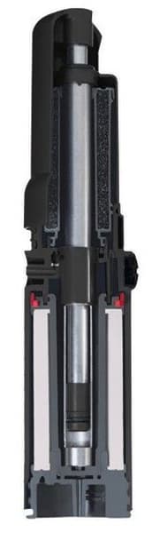 Combi Vedensuodatin, view: 1