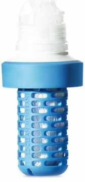 BeFree -vesipullo suodattimella 1L, view: 4