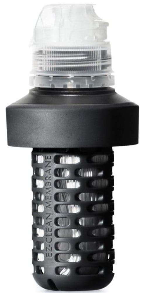 BeFree Repalcement Element Black, view: 0