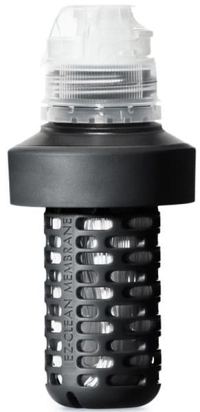 BeFree Repalcement Element Black, view: 0