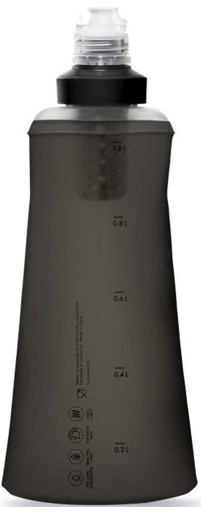 BeFree Filter 1.0 L Black Edition Black, view: 1