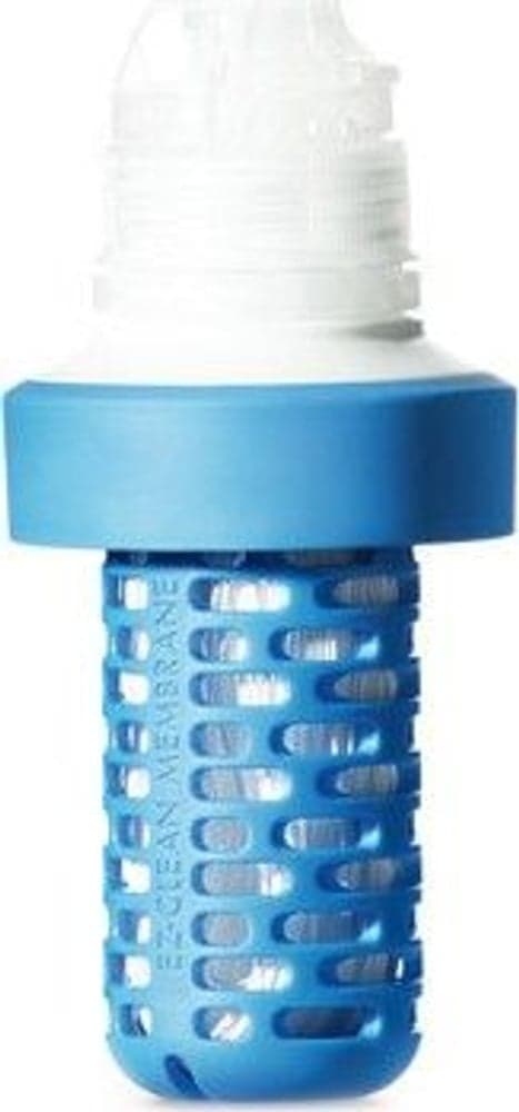 BeFree Varasuodatin (sopii Hydrapak 43mm), view: 0