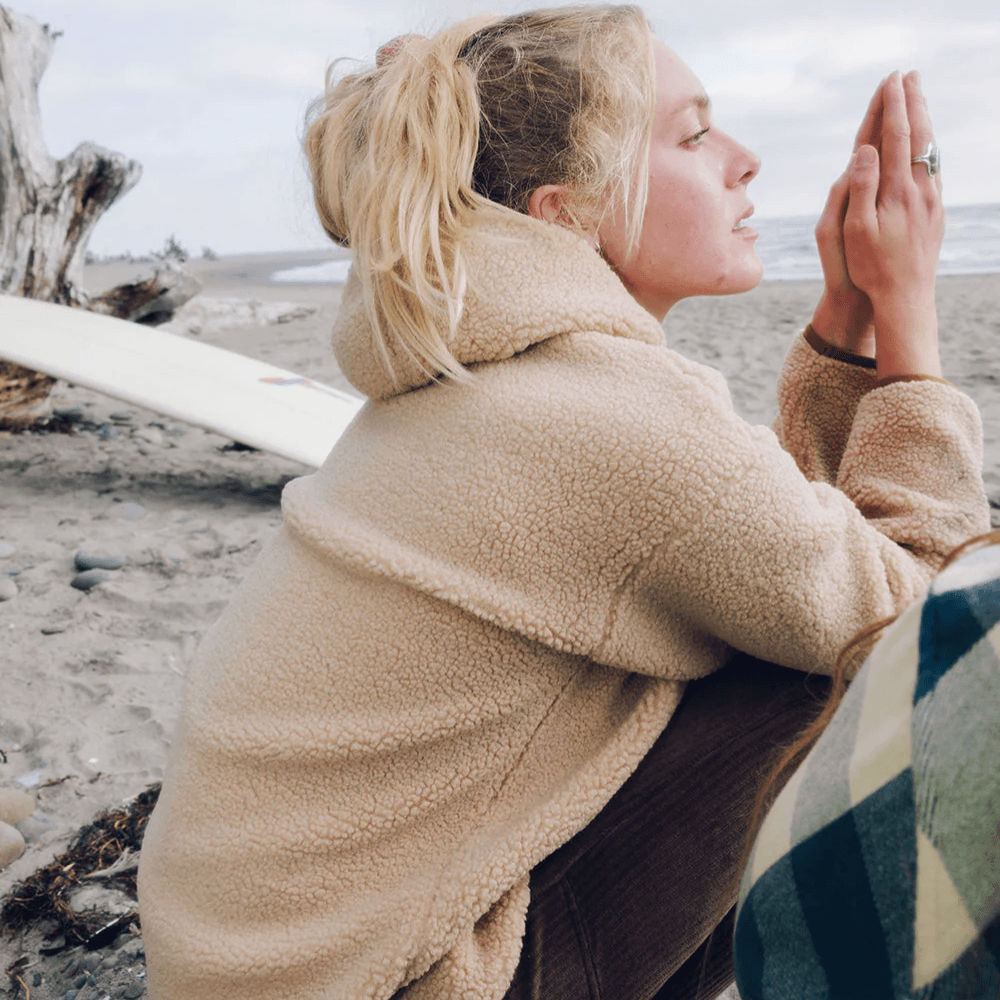 W's Roselake Oatmeal, view: 2