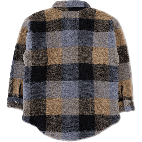 W's Northern Sky Nightshade Plaid, view: 1