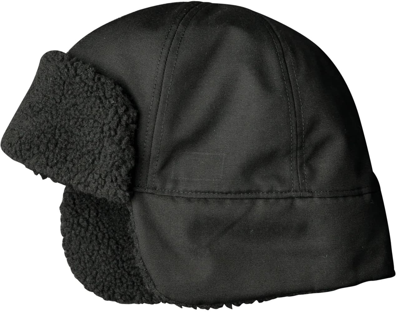Fur Ball Fudd Unisex karvalakki, musta, view: 2