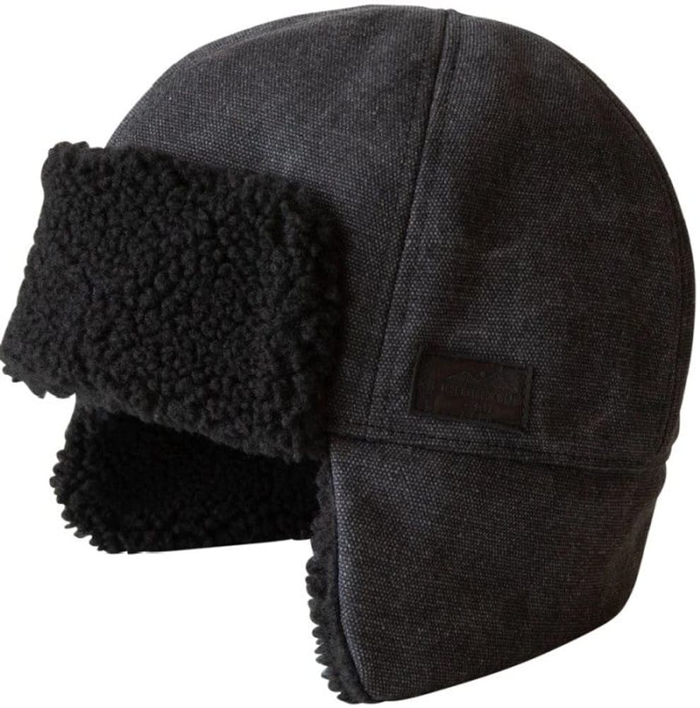 Fur Ball Fudd Unisex karvalakki, musta, view: 0