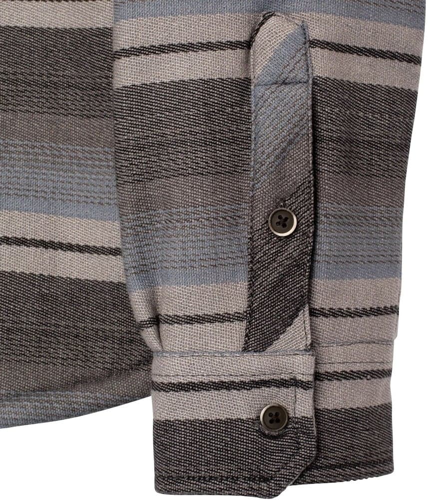 Eagle Pine paitatakki, Midnight Stripe, view: 3