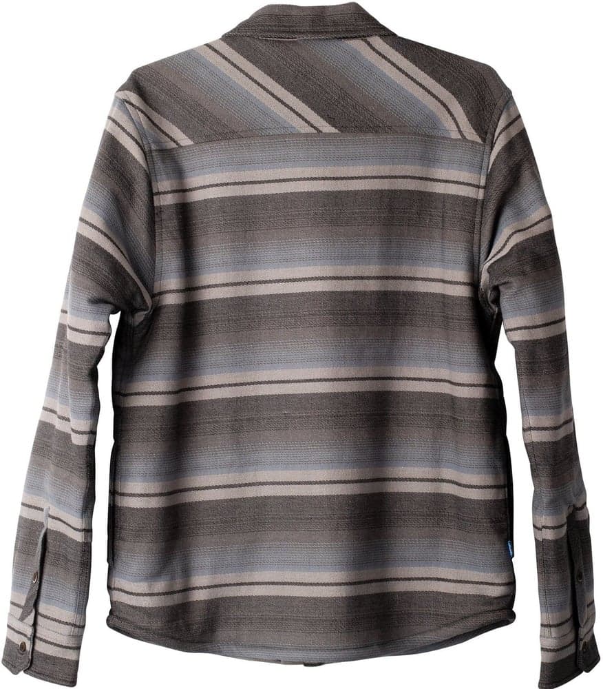 Eagle Pine paitatakki, Midnight Stripe, view: 1