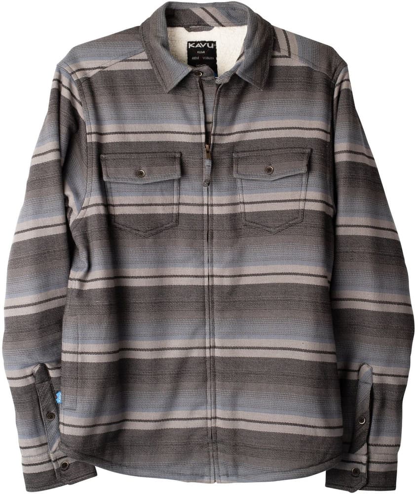 Eagle Pine paitatakki, Midnight Stripe, view: 0