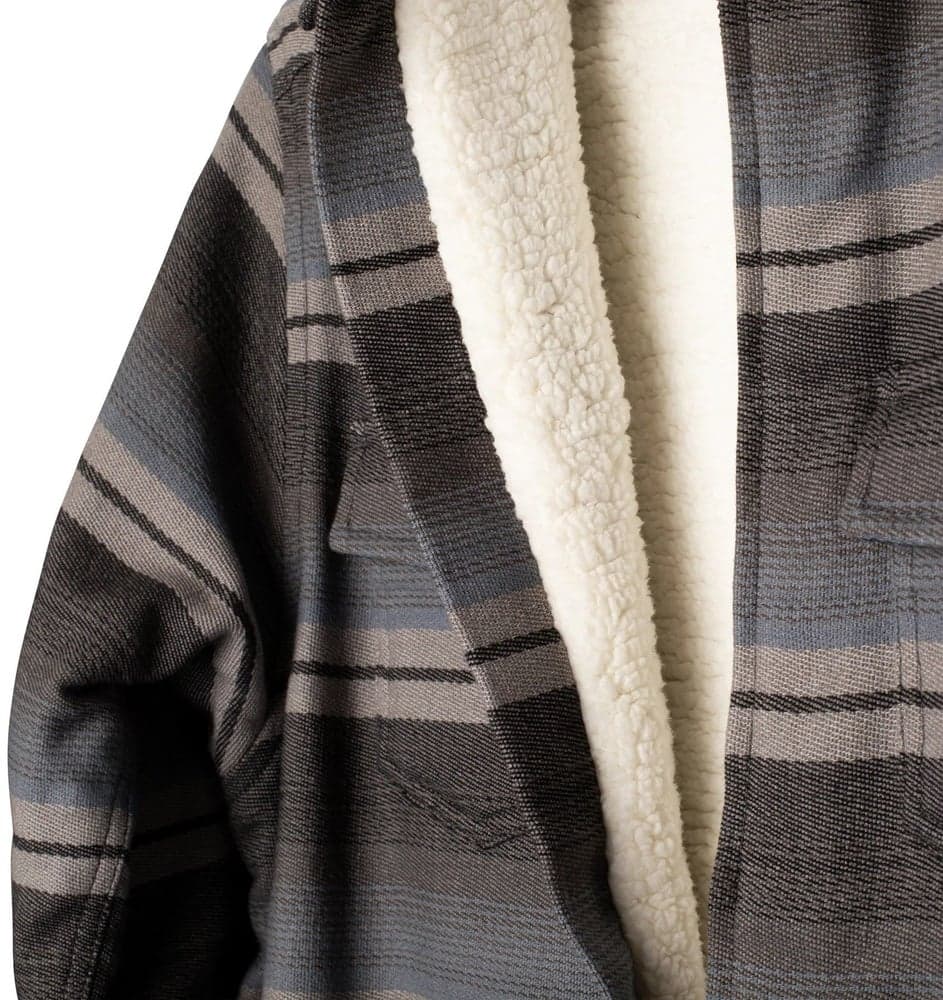 Eagle Pine paitatakki, Midnight Stripe, view: 2