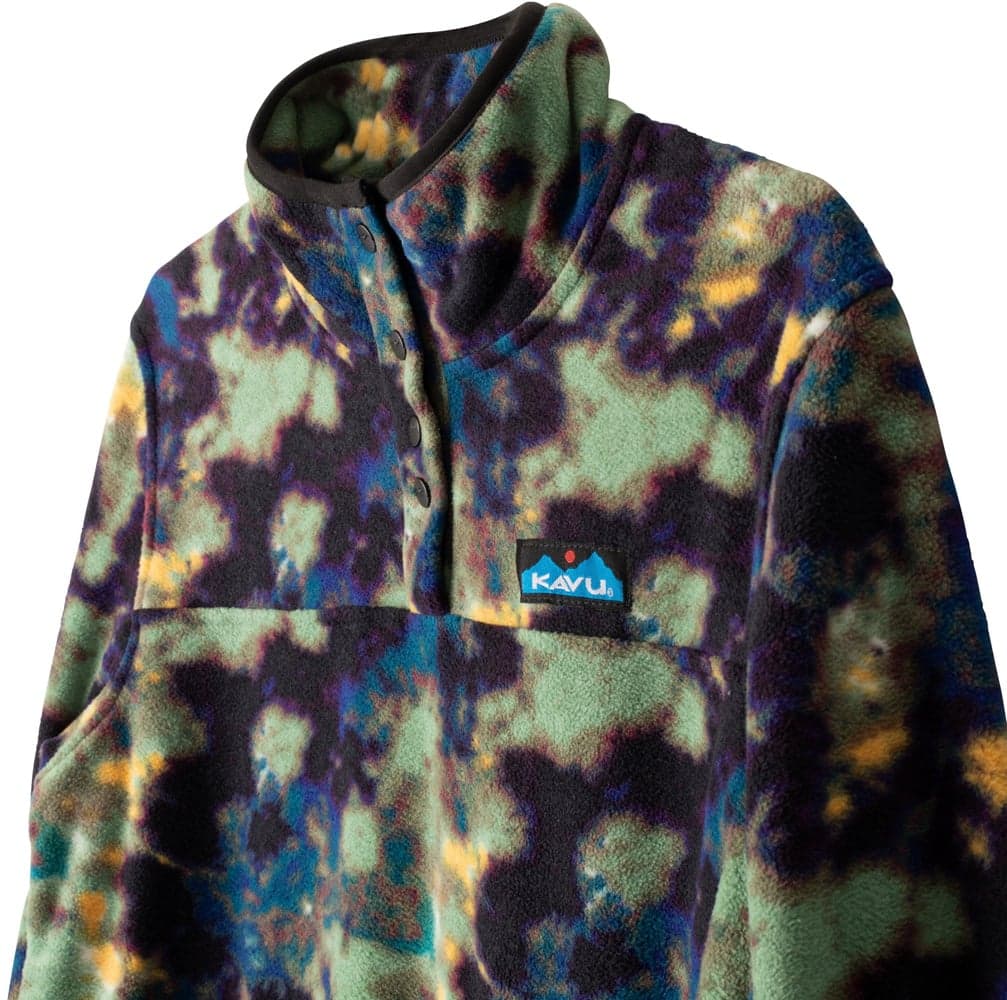 Cavanaugh naisten fleecepusero, Sonic Boom, view: 2