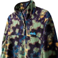 Cavanaugh naisten fleecepusero, Sonic Boom - view: 2