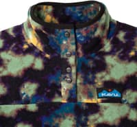 Cavanaugh naisten fleecepusero, Sonic Boom - view: 3