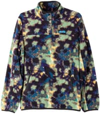 Cavanaugh naisten fleecepusero, Sonic Boom - view: 0