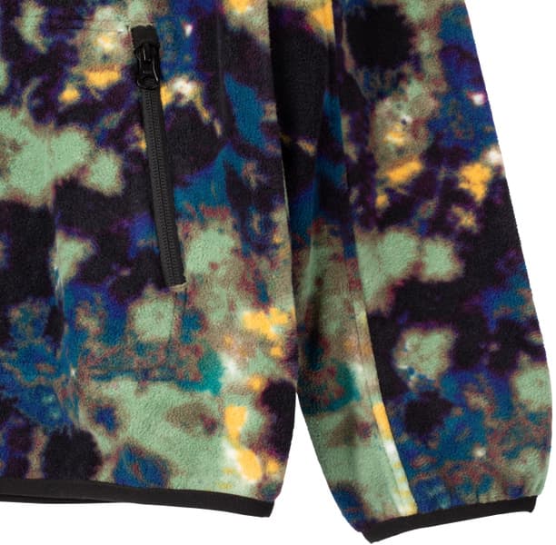 Cavanaugh naisten fleecepusero, Sonic Boom, view: 4