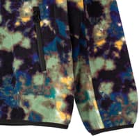 Cavanaugh naisten fleecepusero, Sonic Boom - view: 4