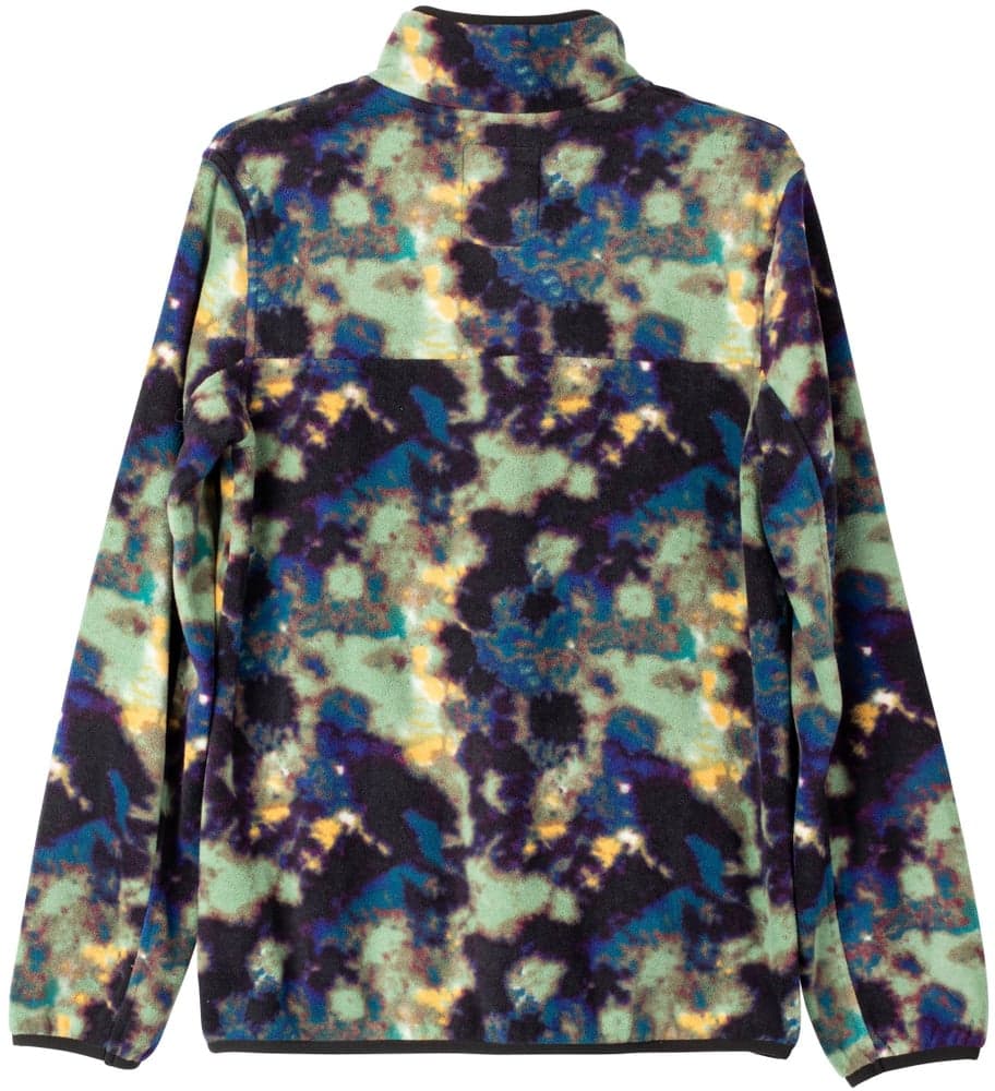 Cavanaugh naisten fleecepusero, Sonic Boom, view: 1