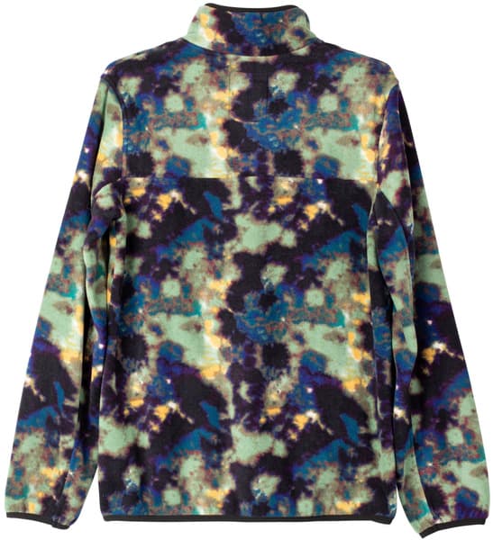 Cavanaugh naisten fleecepusero, Sonic Boom, view: 1