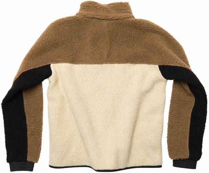 Pinesdale naisten fleecetakki, Terrain, view: 1