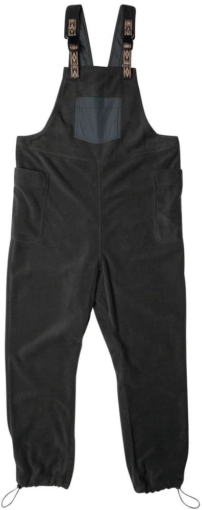 Pocatello naisten lappuhaalari, musta, view: 0