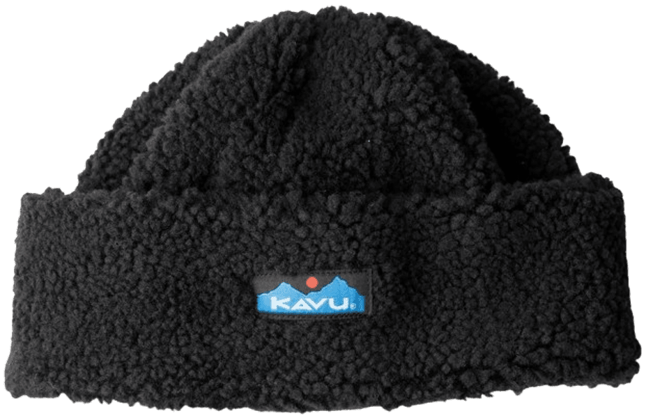 Fur Ball Beanie pipo, Moonless Night, view: 1