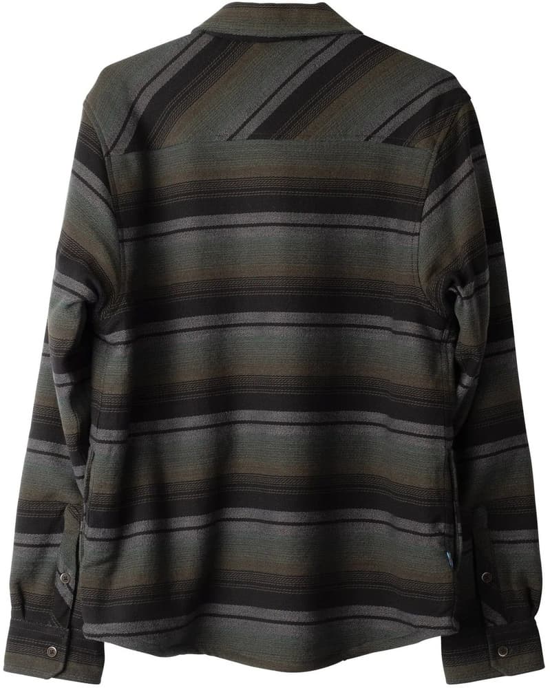 Eagle Pine paitatakki, Forest Stripe, view: 1