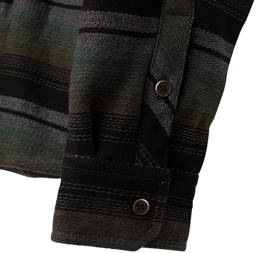 Eagle Pine paitatakki, Forest Stripe, view: 3