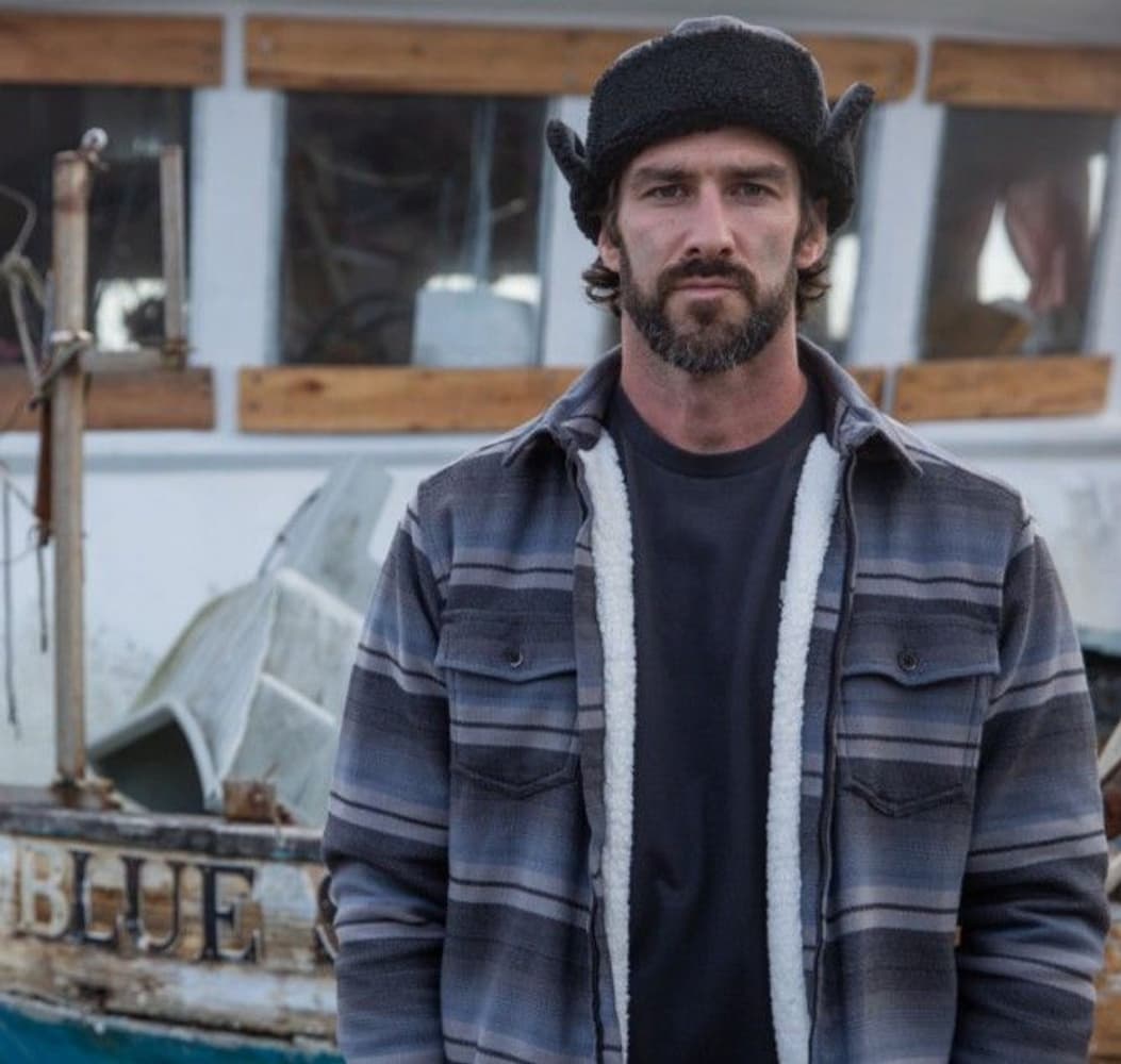 Eagle Pine paitatakki, Forest Stripe, view: 4