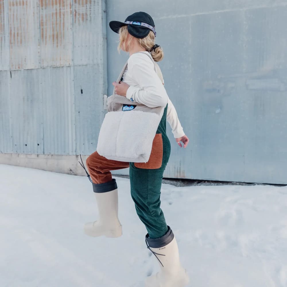 Strapcap Trapper lakki, Jet Black, view: 4