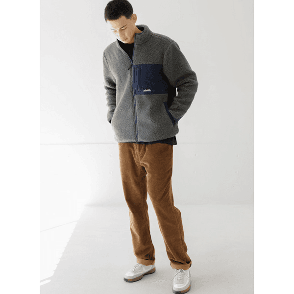 M's Chilli Roy Pant Bronze Brown, view: 3