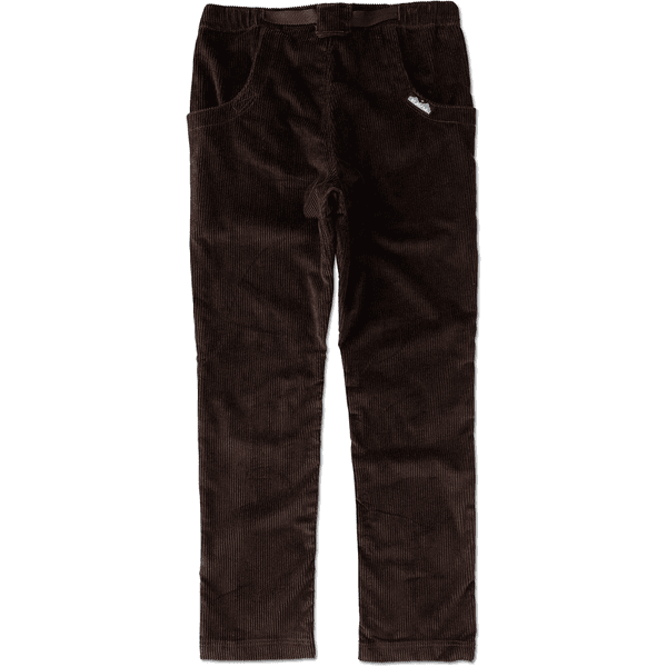 M's Chilli Roy Pant Dark Roast, view: 1