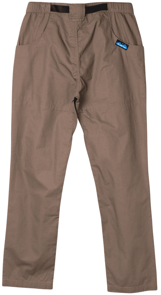 Chilli Lite Pant housut, Walnut, view: 1