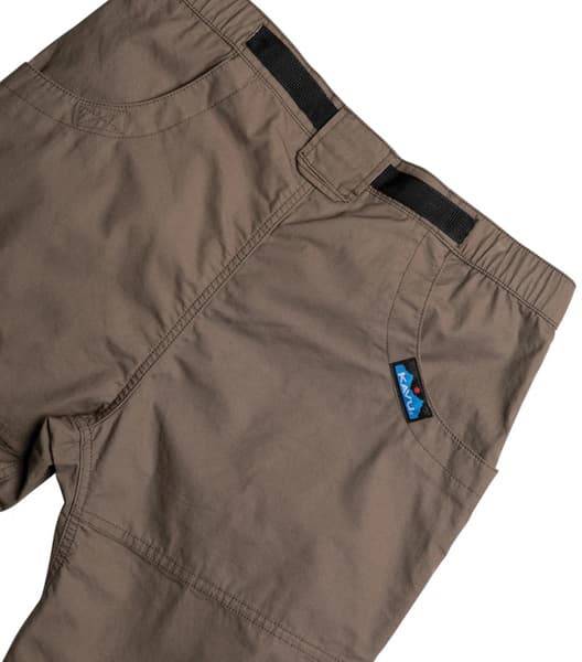 Chilli Lite Pant housut, Walnut, view: 2