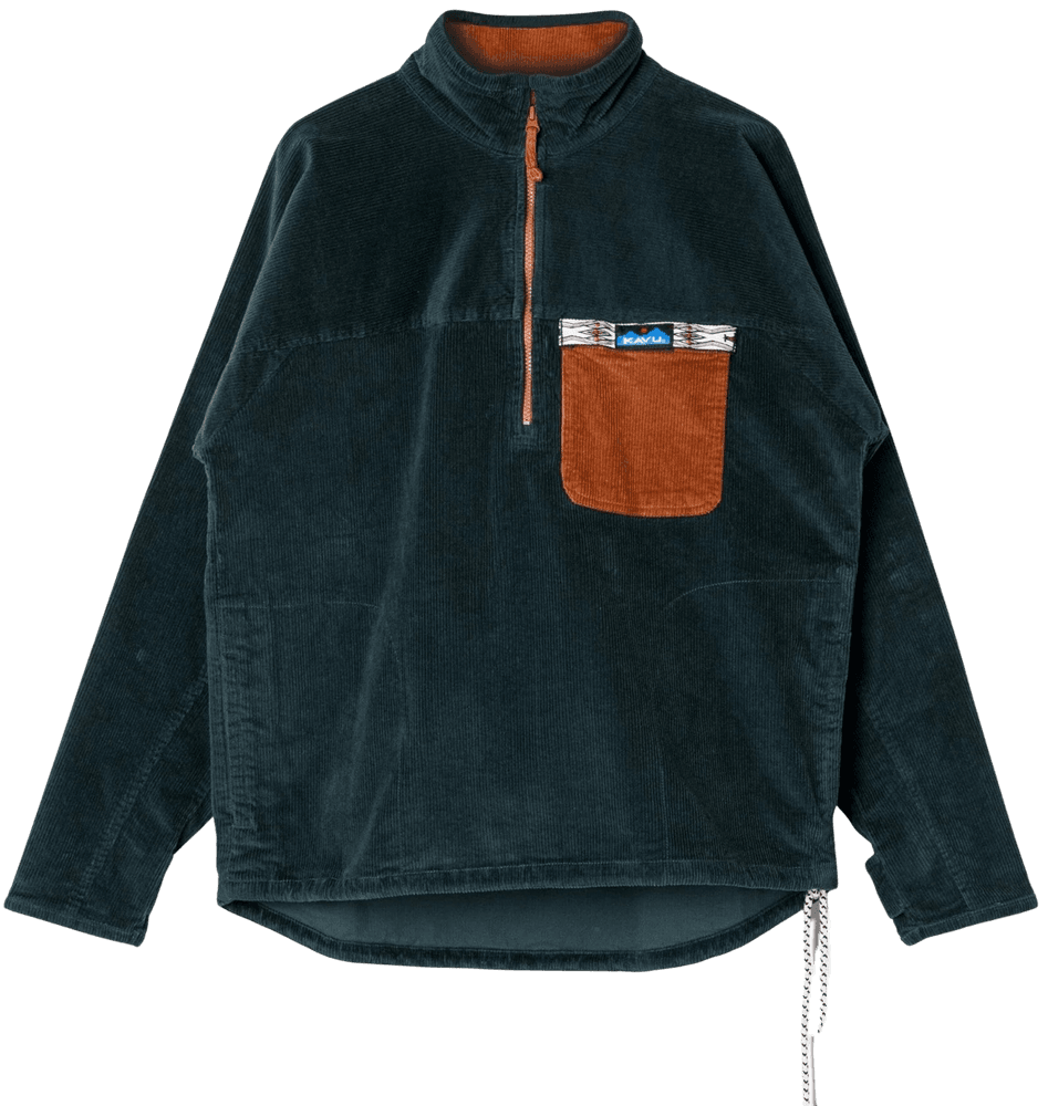 Throwshirt Flex takki, Green Gables, view: 0